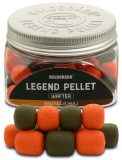 Haldorado - Pelete de carlig Legend Pellet Wafter 12, 16mm - Brutal Liver