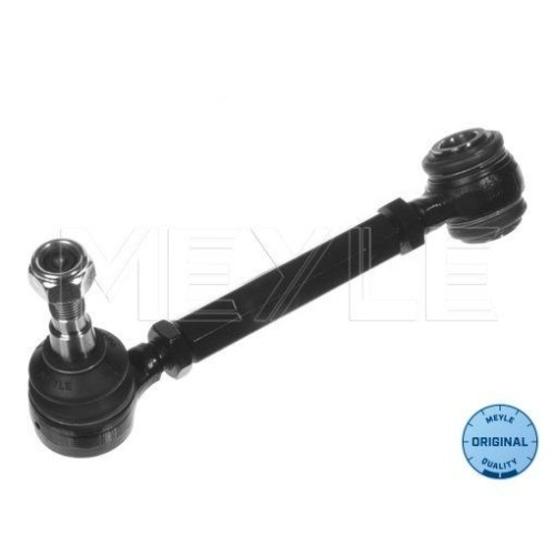 Brat suspensie roata Audi 100 (C2 C3 C4), 200, A6 (4a, C4), V8 (44, 4c), Meyle 1160500023, parte montare : Punte Spate, Stanga