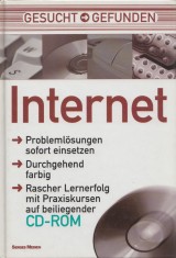 * * * - INTERNET, ed. Serges Medien, Koln, 2001, inclusiv CD original
