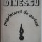 Proprietarul de poduri &ndash; Mircea Dinescu