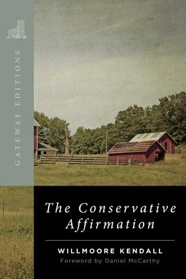 The Conservative Affirmation foto