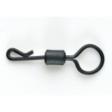 Agrafe Mivardi Rapide Heli Chod Speed Swivel 8, 10 buc/plic