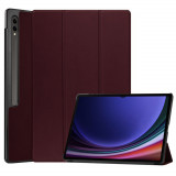 Husa pentru Samsung Galaxy Tab S9 Plus Techsuit FoldPro Red