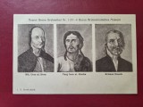 Romania Portretele lui Horea Cloșca si Crișan
