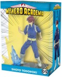 Figurina - Shoto Todoroki - My Hero Academia | SFC Super Figure Collection