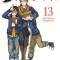Barakamon, Vol. 13