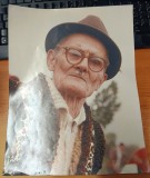 AMS @ - FOTOGRAFIE, BATRAN DIN PUTNA, dimensiune 400x300 mm