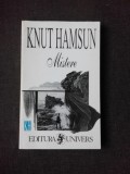 MISTERE - KNUT HAMSUN