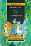 L. Frank Baum - Vrajitorul din Oz - Editie bilingva