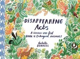 Disappearing Acts | Isabella Bunnell