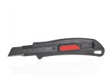 Cutter multifunctional, 100 x 18 x 0.5 mm SK2H, Tvardy T00083
