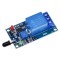 Modul releu 1 canal Senzor Incediu, 12V, Infrarosu