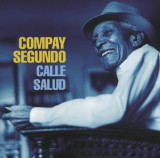 Calle Salud - Vinyl | Compay Segundo, Warner Music