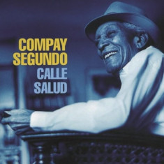 Calle Salud - Vinyl | Compay Segundo