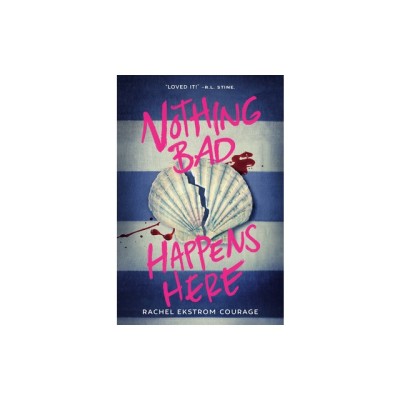 Nothing Bad Happens Here foto