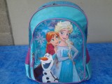 Frozen ghiozdan scoala 7 - 10 ani, Rucsac, Disney Frozen