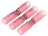 Manșoane de &Icirc;mbinare cu Autolipire Izolată 0.5-1.5mm2 Set