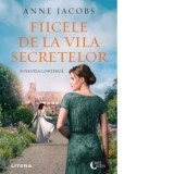 Fiicele de la Vila Secretelor. Povestea continua - Anne Jacobs, Bogdan Dascalu