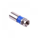Mufa F tata 6.8mm compresie 620