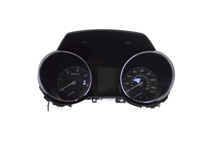Ceas de bord SUBARU OUTBACK BS 2015 OEM: A2C90487905,85002AL130 21737638