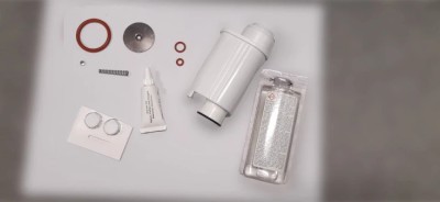 Kit intretinere PHILIPS-SAECO Brita foto
