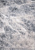 Cumpara ieftin Covor Model Cappuccino 16100-613, Marime 60 x 110 cm, Gri, Inaltime Fir 6 mm, Antialergic, Polipropilena, Living, Dormitor, Sufragerie, Birou