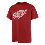 Detroit Red Wings tricou de bărbați Imprint Echo Tee red - XXL