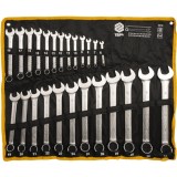 Vorel 51715 - Set chei combinate 6-32 mm 25 bucati