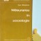 Masurarea in sociologie Ioan Margineanu