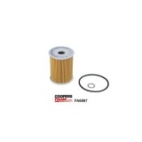 Filtru ulei Hyundai Genesis (Dh), 3.0 GDI, 3.0 GDI 4WD, 3.8 GDi, 3.8 GDI 4WD, element filtrant, CoopersFiaam