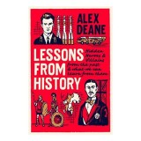 Lessons from History