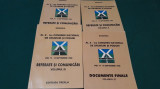 AL X-LEA CONGRES NAȚIONAL DE DRUMURI ȘI PODURI *REFERATE,COMUNICĂRI/4 VOL/1998