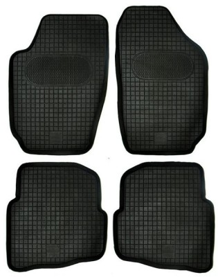 Set covoare auto seat/volkswagen/skoda,43626 foto