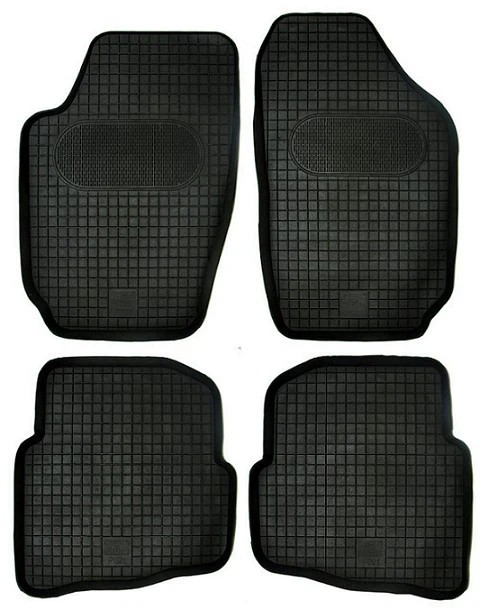 Set covoare auto seat/volkswagen/skoda,43626
