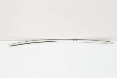 Bandou superior ușă dreapta față MERCEDES-BENZ E Cabrio A207 2015 OEM: A2076730883 13458023 foto