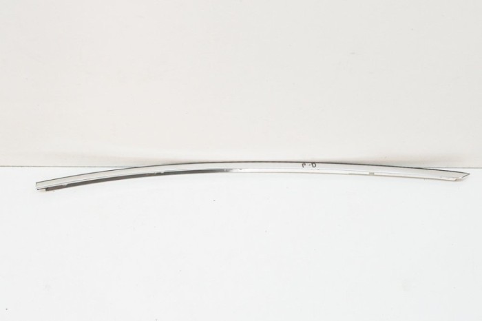 Bandou superior ușă dreapta față MERCEDES-BENZ E Cabrio A207 2015 OEM: A2076730883 13458023