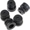 Set amortizoare drujba chinezeasca 4500, 5200