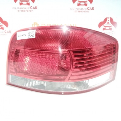 Stop dreapta Audi A3 2003-2013 foto