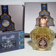 Parfum Shaik - Opulent Shaik Gold, 100ml, Eau de Parfum