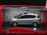 Macheta Seat Toledo 1:43