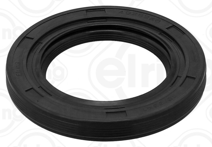ELRING 711.230 Simering, arbore cotit