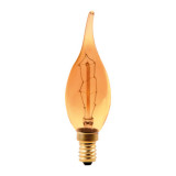 Bec Edison Flacara C35 40W E14 7AK