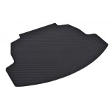 Covoras cauciuc portbagaj Toyota Corolla E210 Sedan 2019-prezent (inclusiv Hybrid), Rigum Cehia