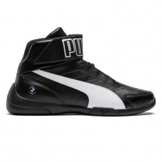 Pantofi sport Puma Bmw Kart Cat Mid - 306196-01 foto