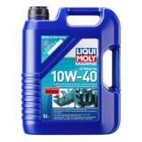 Ulei motor barci Liqui Moly Marine 4T 10W40 5L