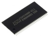 Memorie DRAM 128Mb 166MHz TSOP54 II