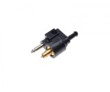 Conector alimentare combustibil pentru barca, tata Cod Produs: MX_NEW MAR0028