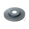 Disc frana AUDI A4 Allroad 8KH B8 ATE 24012501841
