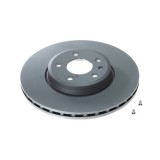 Disc frana AUDI A4 Allroad 8KH B8 ATE 24012501841