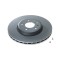 Disc frana AUDI A4 Allroad 8KH B8 ATE 24012501841